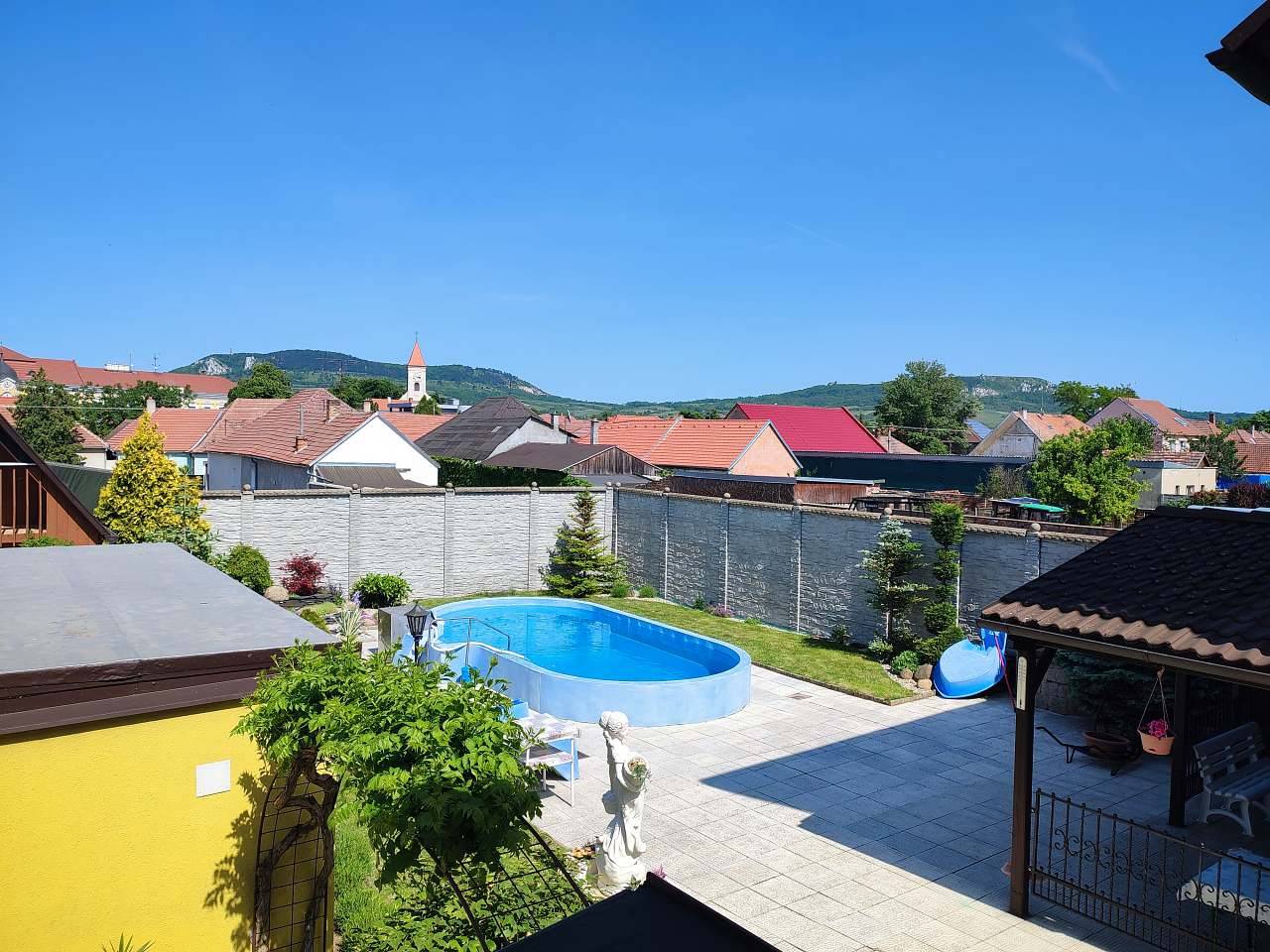 Pension u Rabatů - Dolní Dunajovice