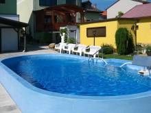 Pension u Rabatů - Dolní Dunajovice