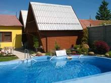 Pension u Rabatů - Dolní Dunajovice