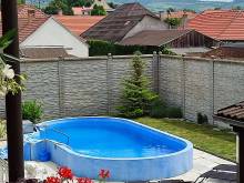 Pension u Rabatů - Dolní Dunajovice
