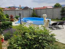Pension u Rabatů - Dolní Dunajovice