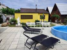 Pension u Rabatů - Dolní Dunajovice