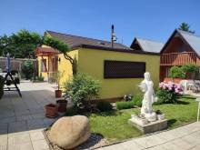 Pension u Rabatů - Dolní Dunajovice