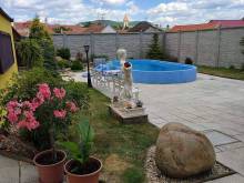 Pension u Rabatů - Dolní Dunajovice