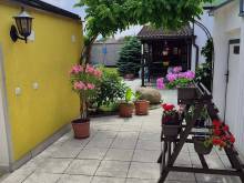 Pension u Rabatů - Dolní Dunajovice