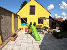 Pension u Rabatů - Dolní Dunajovice