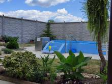 Pension u Rabatů - Dolní Dunajovice