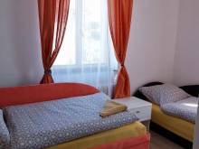 Apartmán HUGO - Kamenný Újezd