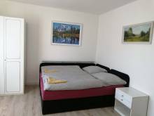 Apartmán HUGO - Kamenný Újezd