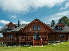 Apartmány Výtoňka - Přední Výtoň
