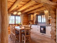 Apartmány Výtoňka - Přední Výtoň