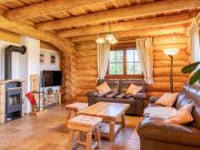 Apartmány Výtoňka - Přední Výtoň