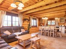 Apartmány Výtoňka - Přední Výtoň
