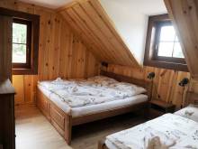 Apartmány Výtoňka - Přední Výtoň
