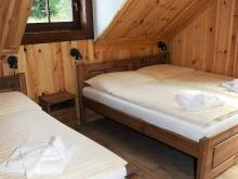 Apartmány Výtoňka - Přední Výtoň