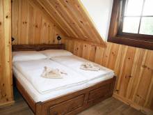 Apartmány Výtoňka - Přední Výtoň