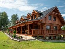 Apartmány Výtoňka - Přední Výtoň