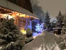 LIPTOVSKÁ DREVENICA - Liptovský Mikuláš