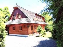 LIPTOVSKÁ DREVENICA - Liptovský Mikuláš