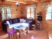 LIPTOVSKÁ DREVENICA - Liptovský Mikuláš