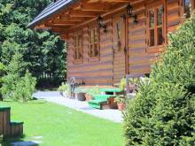 LIPTOVSKÁ DREVENICA - Liptovský Mikuláš