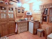 LIPTOVSKÁ DREVENICA - Liptovský Mikuláš