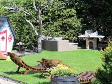 LIPTOVSKÁ DREVENICA - Liptovský Mikuláš