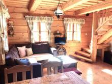 LIPTOVSKÁ DREVENICA - Liptovský Mikuláš