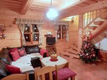 LIPTOVSKÁ DREVENICA - Liptovský Mikuláš