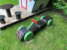 LIPTOVSKÁ DREVENICA - Liptovský Mikuláš