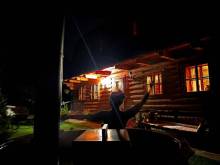 LIPTOVSKÁ DREVENICA - Liptovský Mikuláš