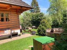 LIPTOVSKÁ DREVENICA - Liptovský Mikuláš