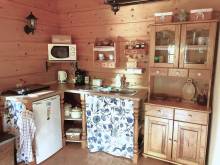 LIPTOVSKÁ DREVENICA - Liptovský Mikuláš