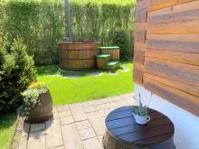 LIPTOVSKÁ DREVENICA - Liptovský Mikuláš