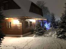 LIPTOVSKÁ DREVENICA - Liptovský Mikuláš