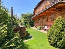 LIPTOVSKÁ DREVENICA - Liptovský Mikuláš