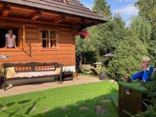 LIPTOVSKÁ DREVENICA - Liptovský Mikuláš