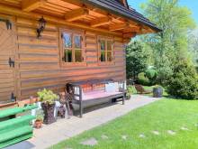 LIPTOVSKÁ DREVENICA - Liptovský Mikuláš