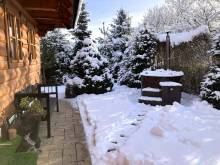 LIPTOVSKÁ DREVENICA - Liptovský Mikuláš