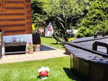 LIPTOVSKÁ DREVENICA - Liptovský Mikuláš