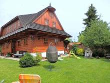 LIPTOVSKÁ DREVENICA - Liptovský Mikuláš