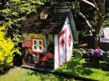 LIPTOVSKÁ DREVENICA - Liptovský Mikuláš