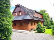 LIPTOVSKÁ DREVENICA - Liptovský Mikuláš