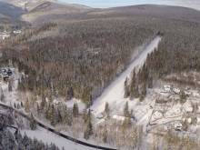 Dva apartmány se zahradou - Suchá Rudná