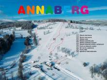 Dva apartmány se zahradou - Suchá Rudná