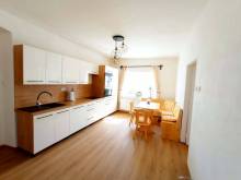 Dva apartmány se zahradou - Suchá Rudná