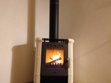 Dva apartmány se zahradou - Suchá Rudná