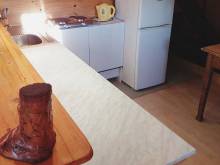 Dva apartmány se zahradou - Suchá Rudná
