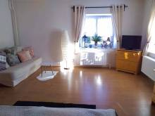 Dva apartmány se zahradou - Suchá Rudná