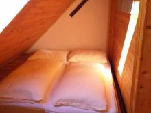 Dva apartmány se zahradou - Suchá Rudná